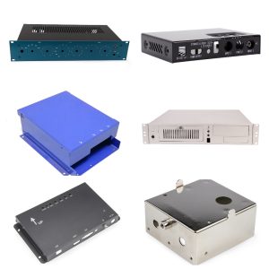 Sheet Metal Fabrication